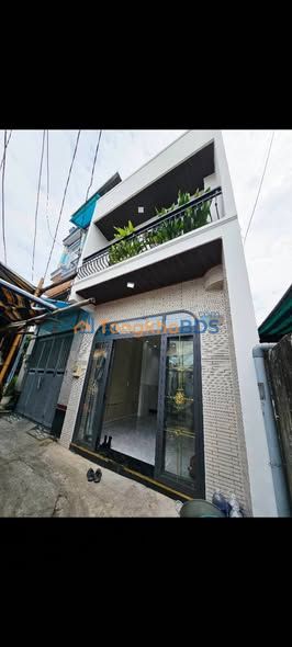 Nhà riêng Võ Văn Kiệt 50m² giá 5.1 tỷ - Chính chủ bán