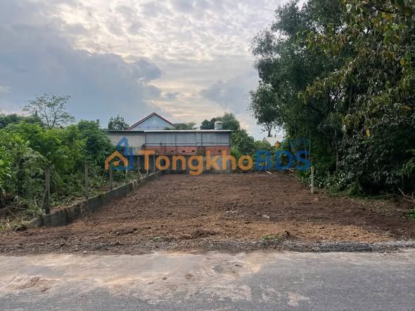 Đất nền Đường 492 Nhuận Đức 230m²/2.17 tỷ - Xây dựng tự do