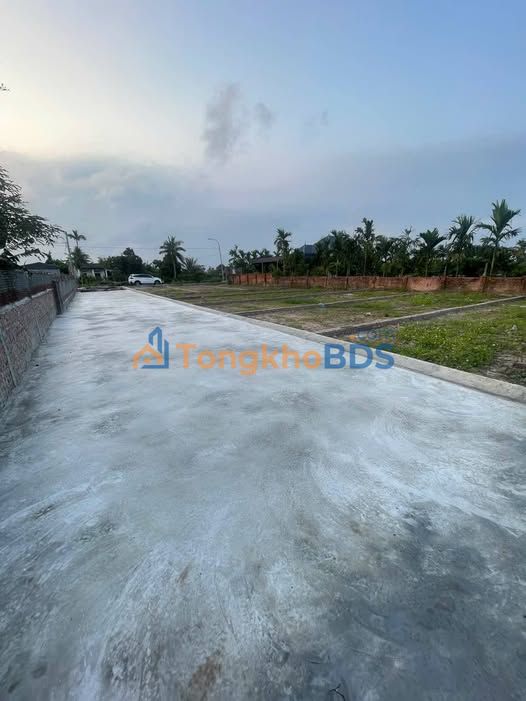 Đất nền Mỹ Đức An Lão 85m² 0.7 tỷ - Sổ đỏ chính chủ