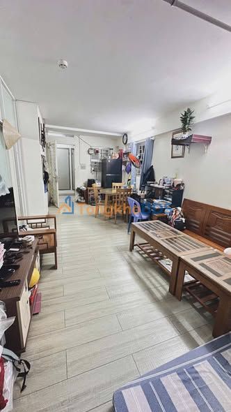 Căn hộ Ehome4 Thuận An 41m² giá 1.3 tỷ - Căn góc đón sáng