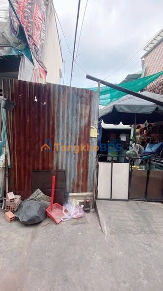 Nhà Nguyễn Kiệm Gò Vấp 40m² 4,4 tỷ - Chính chủ bán