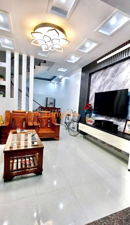 Nhà 3 tầng Đằng Hải 41m² giá 2.65 tỷ - Chính chủ bán gấp