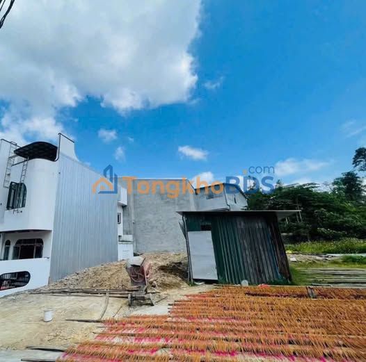 Đất nền Huế Kiệt 36 Huyền Trân 101m² 1.5 tỷ - Sổ đỏ