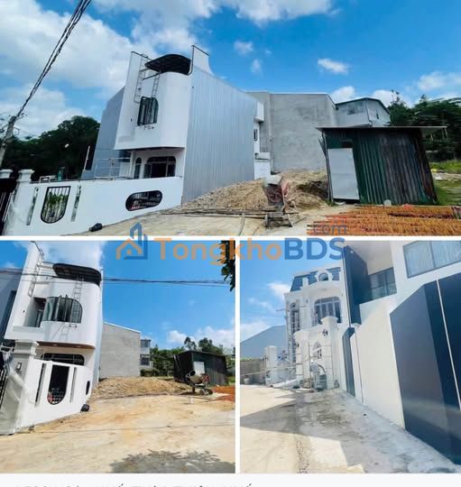 Đất Thuỷ Xuân Huế 101m² giá 1.5 tỷ - Đường ô tô