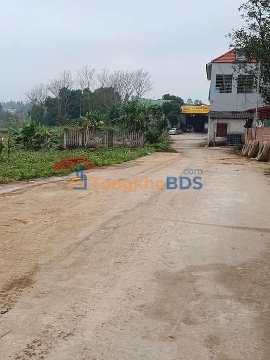 Đất nền Khu 1 Thanh Đình 91m² 1,286 tỷ - Thổ cư 100%