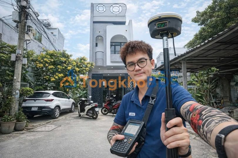 Nhà Quận 9 Hẻm Phước Thiện 150m² 4.99 tỷ - Ô tô vào nhà