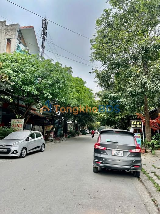 Đất nền Lê Huy Toán 80m² giá 4 tỷ - Sổ đỏ chính chủ