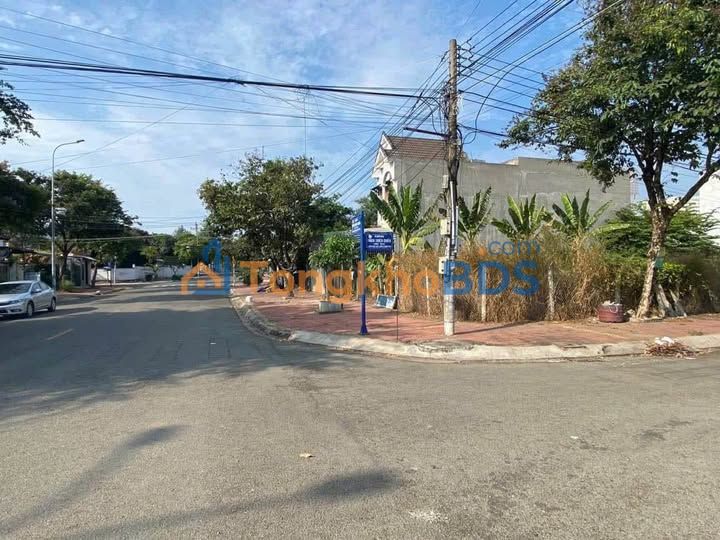 Đất Phan Bội Châu 125m² 4,15 tỷ - Sổ hồng chính chủ