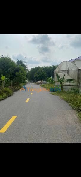 Đất Phước Vĩnh Phú Giáo 5.465m² 14 tỷ - Sổ đỏ chính chủ