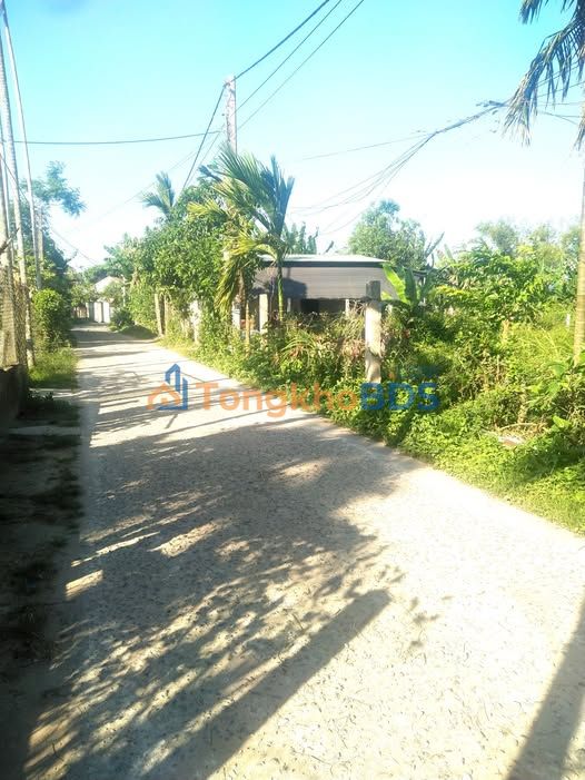 Đất nền Nghĩa Hiệp Quảng Ngãi 300m² 600 triệu - Sổ đỏ chính chủ