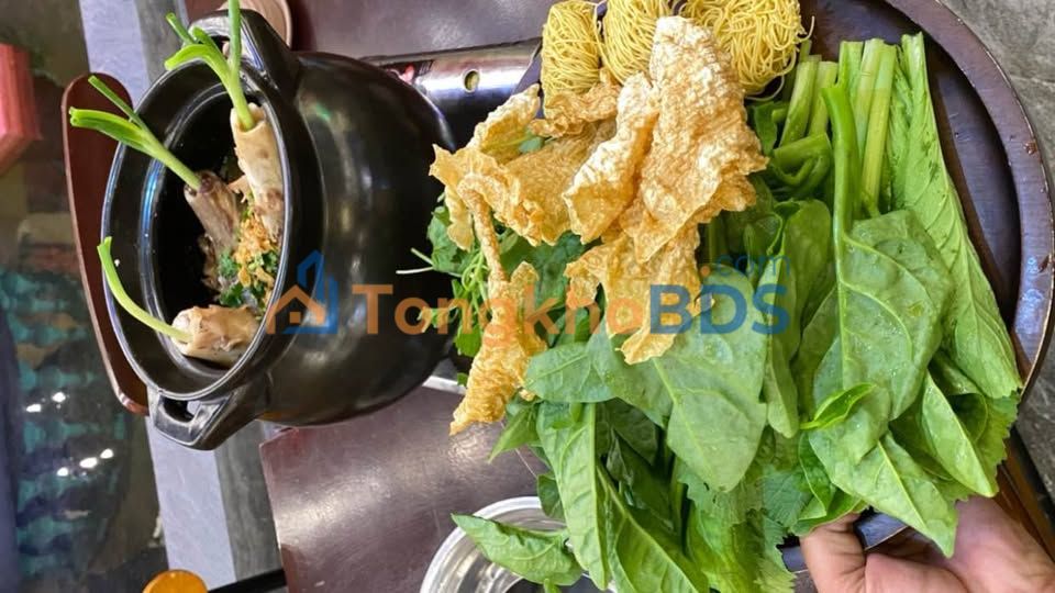 Đất nền Tây Ninh ĐBP 300m² 61.5 tỷ - Sổ đỏ chính chủ