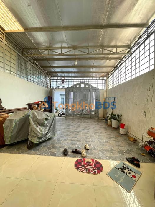 Nhà cấp 4 Plei Ku 122m² giá 1,88 tỷ - Sẵn sàng ở ngay