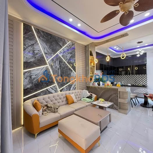 Nhà hẻm 90 Trường Chinh Chư Sê 71m² 1.9 tỷ - Chính chủ