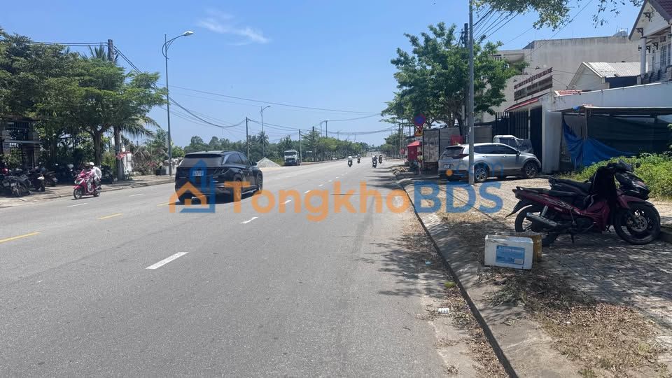 Đất nền An Phú Tam Kỳ 150m² 3.3 tỷ - Đường to ô tô