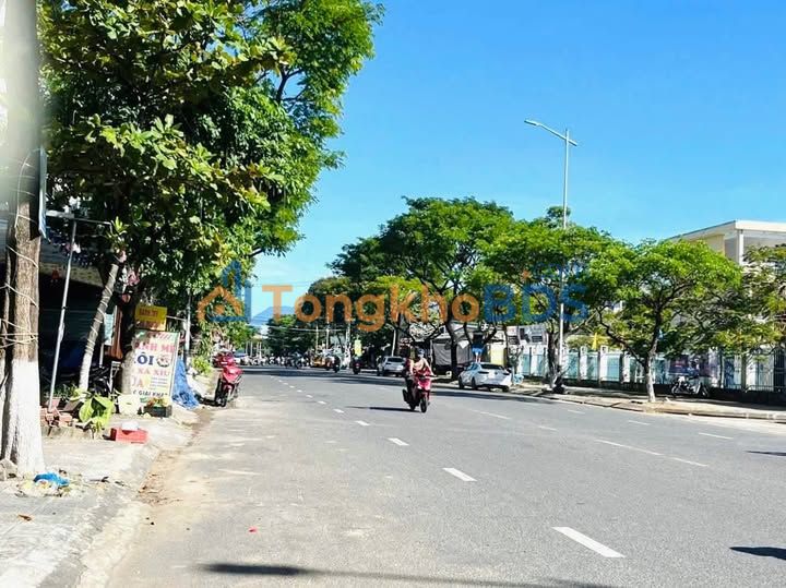 Nhà Kinh Dương Vương Thanh Khê 77m² 8 tỷ - Ô tô vào tận nhà