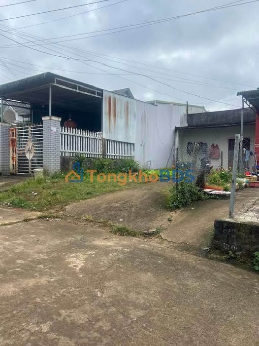 Đất nền Thôn 1 Lộc Ngãi 150m2 1,25 tỷ - Đất thổ cư 100%