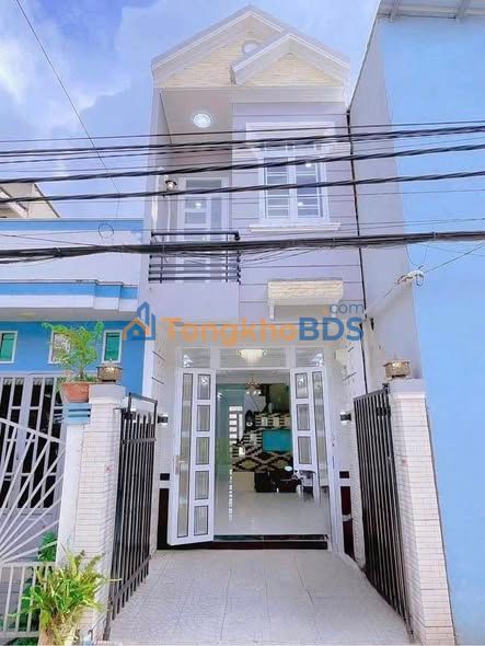 Nhà Cần Thơ Nguyễn Văn Cừ 47m2 2.7 tỷ - Ô tô vào tận nhà