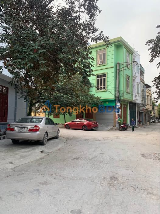 Nhà Phú Thọ 3 TP Thanh Hóa 46m² 3,35 tỷ - Sẵn sàng ở ngay