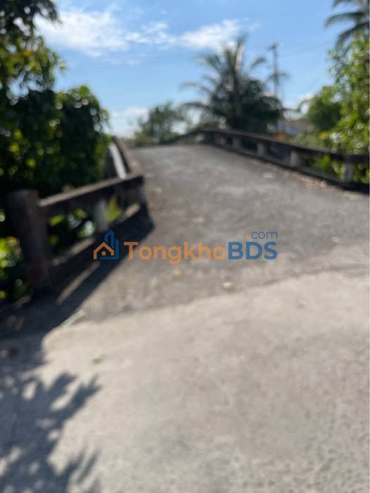 Đất nền Sa Đéc 730m² giá 950 triệu - Đường ô tô vào