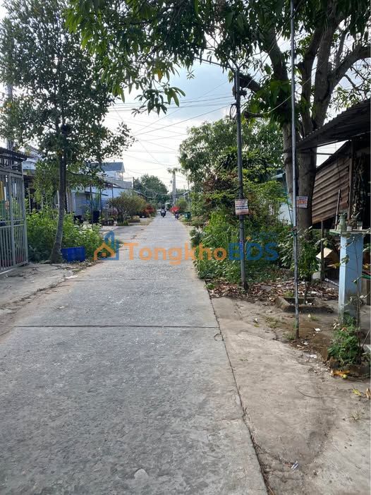 Đất nền Cao Lãnh P.6 74m² 7xx triệu - Sổ đỏ chính chủ