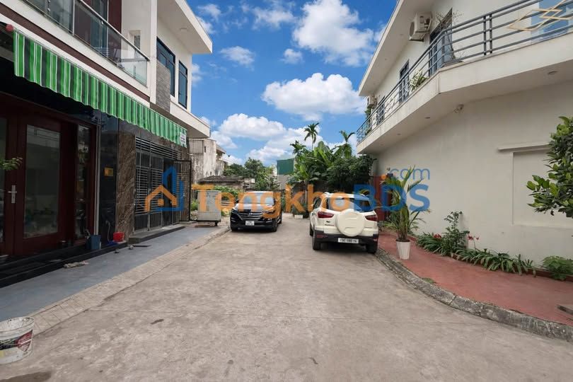 Đất nền Phường Ngọc Châu 61m²/1 tỷ - Xây dựng tự do