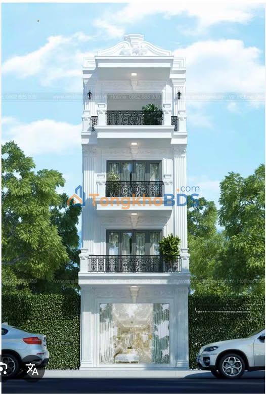 Nhà riêng Lê Hồng Phong Hải An 50m2 7 tỷ - Chính chủ bán