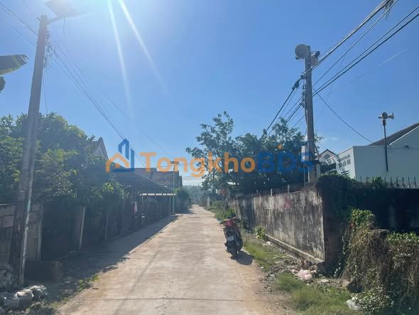 Đất nền Xuân Vinh Vạn Hưng 172m² 2,1 tỷ - Sổ đỏ