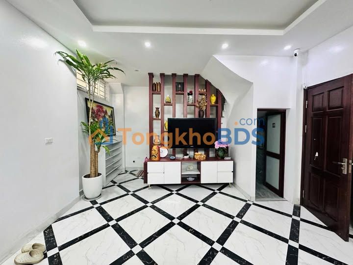 Nhà riêng Xuân Đỉnh 30m² thỏa thuận - Sẵn sàng ở ngay