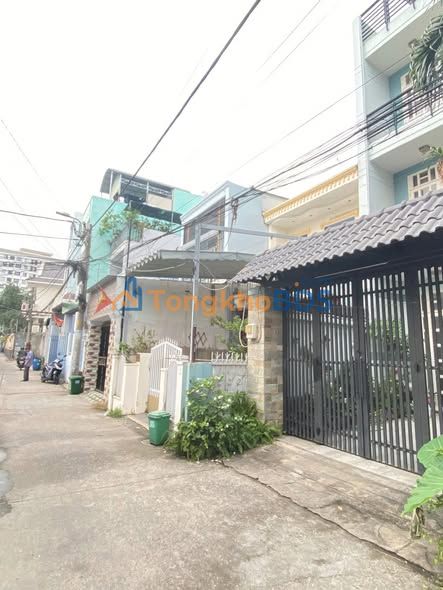 Nhà 4 tầng Đỗ Xuân Hợp Q.Thủ Đức 88m² 11 tỷ - Chính chủ bán