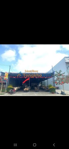 Nhà phố Tam Kỳ 280m² - Mặt tiền kinh doanh