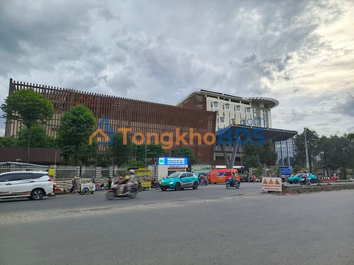 Nhà cấp 4 Đường Cây Xây Thủ Đức 94m² 2.4 tỷ - Sẵn sàng ở ngay