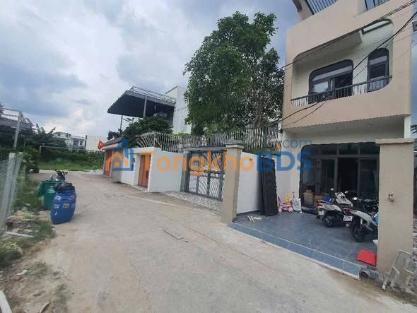 Nhà Linh Xuân Thủ Đức 78m² 1.5 tỷ - Sẵn sàng ở ngay