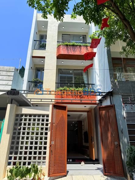 Nhà Hòa Minh Liên Chiểu 85m2 8.95 tỷ - Chính chủ bán