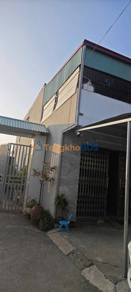 Nhà 2 tầng Dương Kinh 50m2 giá 1 tỷ - Ô tô vào tận nhà