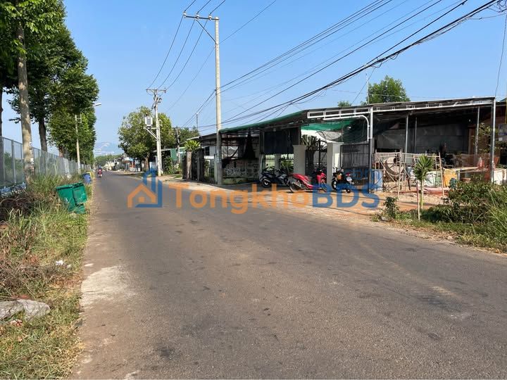 Đất nền Trảng Bom 384m² 5 tỷ - Tiềm năng tăng giá