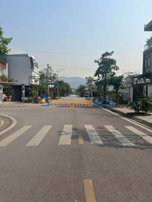 Đất nền KĐT Hà Lan Mạo Khê 120m² 3.36 tỷ - Sổ đỏ chính chủ