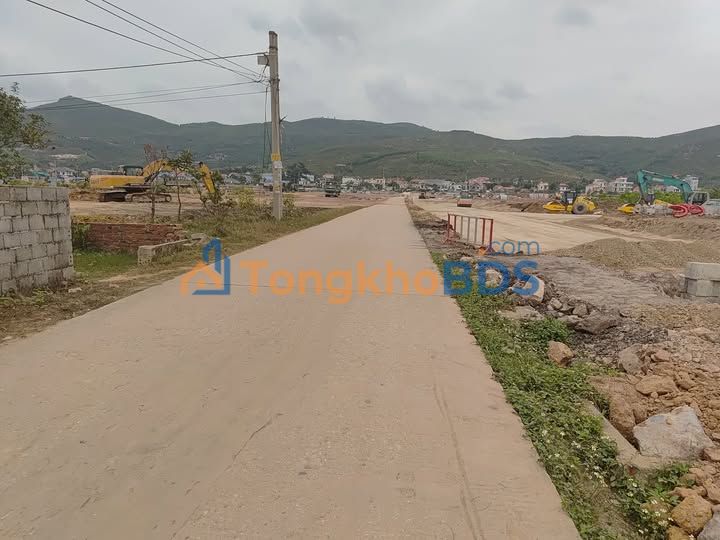 Đất nền Thôn Đình Hạ Long 100m² 1 tỷ - Giá F0 CĐT