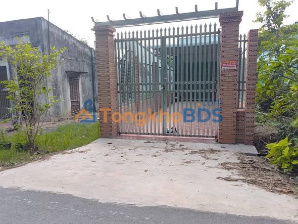 Nhà Phú Hòa Đông Củ Chi 159m² 2,2 tỷ - Chính chủ bán