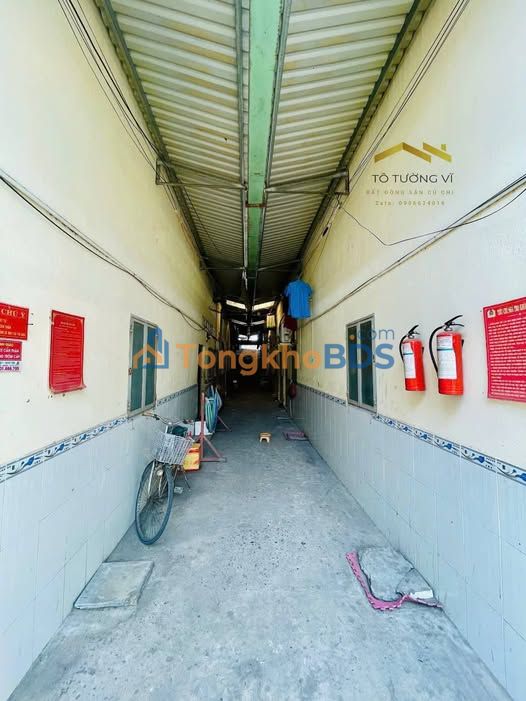 Nhà Đường Số 27 Củ Chi 333m² thỏa thuận - Chính chủ bán