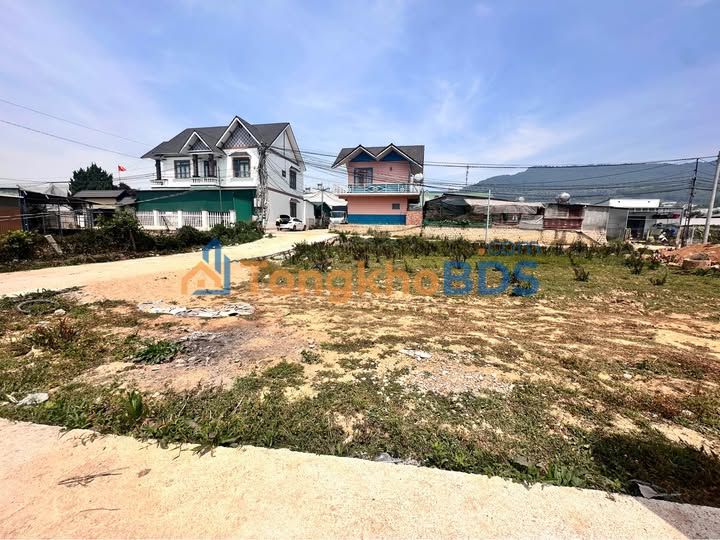 Đất nền Langbiang Lạc Dương 102m² 2,35 tỷ - Sổ đỏ chính chủ