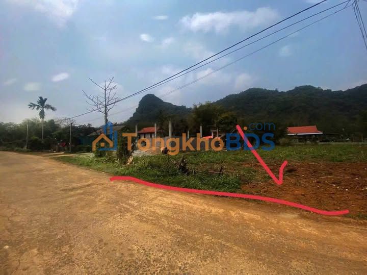 Đất Đa Phúc Yên Thủy 122m² 3xx triệu - Sổ hồng rõ ràng