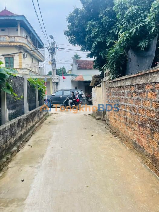 Đất nền Trục chính Trúc Hòa Lạc 68m² 3 tỷ - Tiềm năng tăng giá