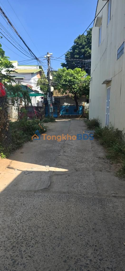 Nhà hẻm 181 Quang Trung - 125m² - Chính chủ bán