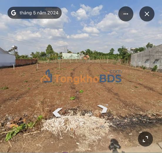 Đất nền Hòa Khánh Buôn Ma Thuột 263m² - Pháp lý rõ ràng!