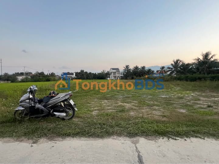 Đất Ninh Đa Ninh Hòa 1.200m² 4.8 tỷ - Sổ hồng chính chủ