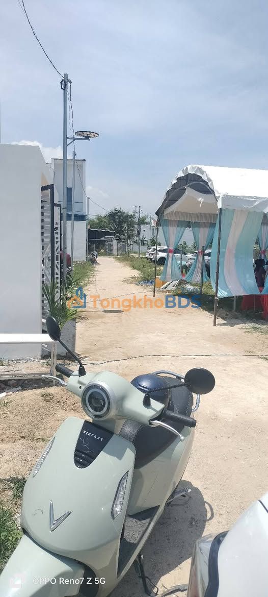 Đất nền Diên Lạc Khánh Hòa 75m² 820 triệu - Sổ đỏ chính chủ