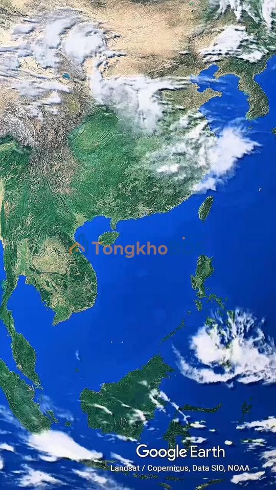 Đất nền Q7 Nguyễn Thị Thập 225m² - Pháp lý rõ ràng