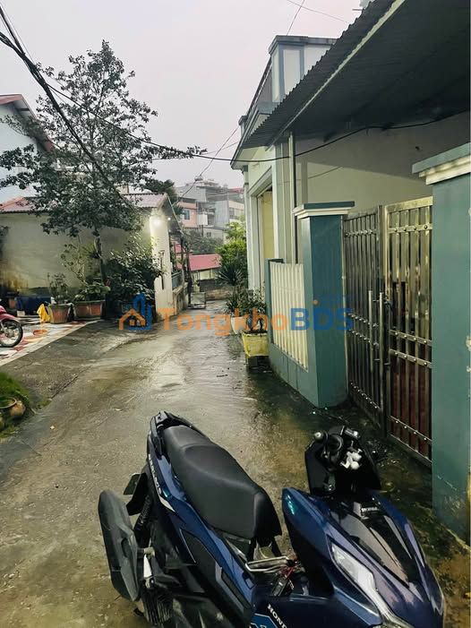 Đất nền Quang Trung Yên Bái 100m² 1.2 tỷ - Sổ đỏ chính chủ