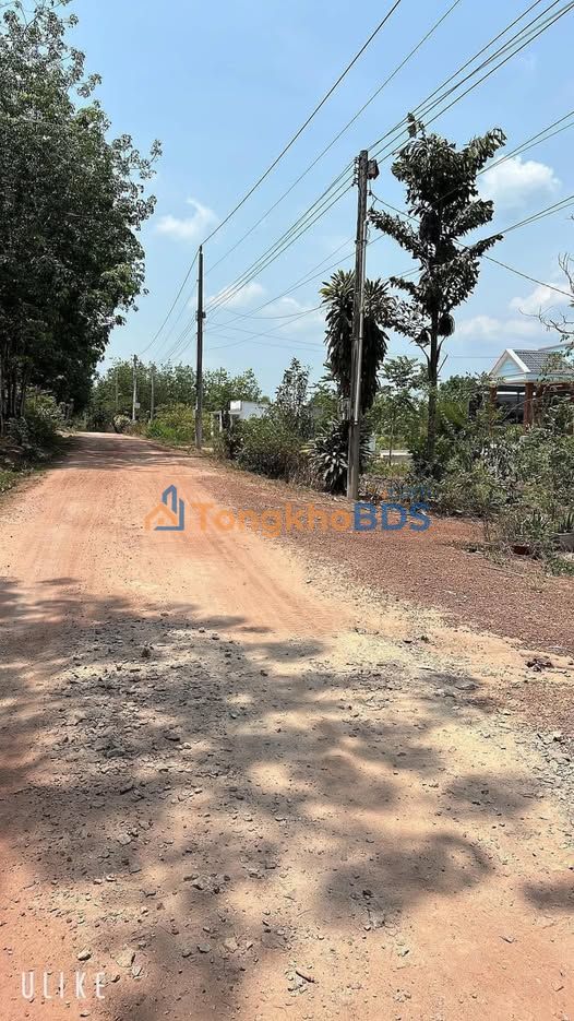 Đất nền An Bình Phú Giáo 300m² giá thỏa thuận - Sổ đỏ