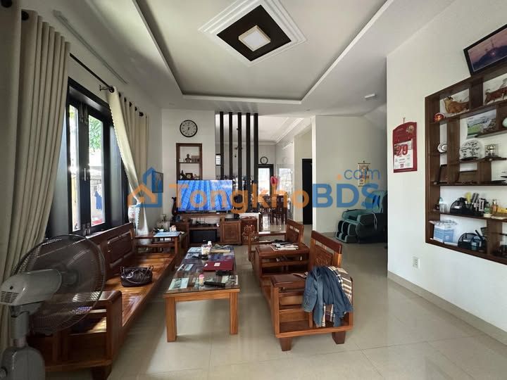 Nhà Cẩm Thanh Hội An 253m²/8 tỷ - Vị trí đẹp